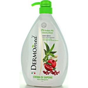 DERMOMED SAPONE ALOE E MELOG.ML.1000
