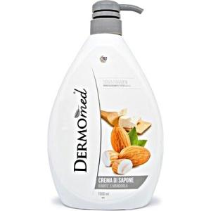 DERMOMED SAPONE KARITE' ML.1000