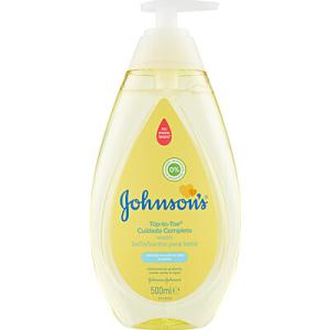 JOHNSONS BAGNETTO TESTA PIEDI ML.500