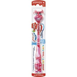 AQUAFRESH SPAZZOLINO PICCOLI DENTI