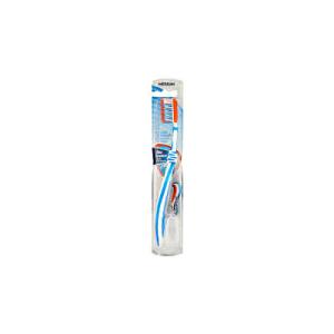 AQUAFRESH SPAZZOLINO INTENSE CLEAN