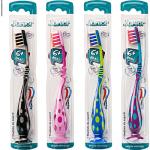 AQUAFRESH SPAZZOLINO JUNIOR