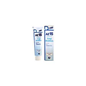 AZ 15 DENTIFRICIO ML.100