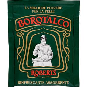 BOROTALCO BUSTA GR.100