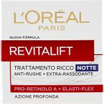 L'OREAL REVITALIFT NOTTE ML.50