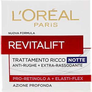 L'OREAL REVITALIFT NOTTE ML.50