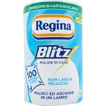 REGINA BLITZ ASCIUGATUTTO 1 ROTOLO