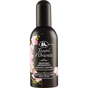 TESORI ORIENTE PROFUMO ORCHIDEA ML.100