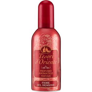 TESORI ORIENTE PROFUMO DRAGONE ML.100