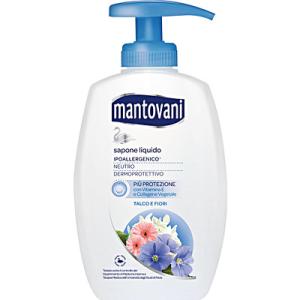 MANTOVANI SAPONE TALCO ML.300