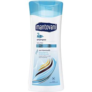 MANTOVANI SHAMPOO NORMALI ML.400