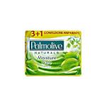 PALMOLIVE SAPONE VERDE GR.90 X 4