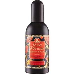 TESORI ORIENTE PROFUMO JAPANESE ML.100