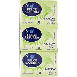 FELCE AZZ.SAPONE MUSCHIO GR.100
