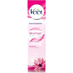 VEET PURE CREMA CORPO NORMALI ML.200