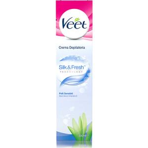 VEET PURE CREMA CORPO SENSIBILI ML.200