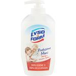 LYSOFORM SAPONE DELICATO RIC.ML.250