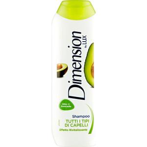DIMENSION SHAMPOO AVOGADO ML.250