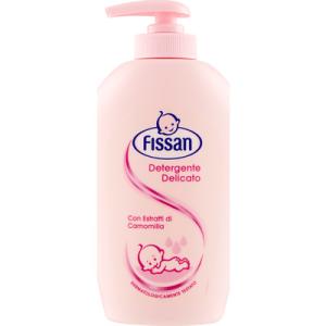FISSAN BABY SAPONE ML.250