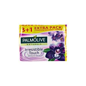 PALMOLIVE SAPONE ORCHIDEA GR.90 X 4