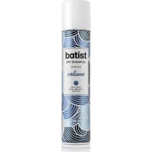 BATIST DRY SHAMPOO VOLUME ML.200