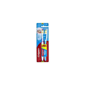 COLGATE SPAZZOLINO EXTRA CLEAN PZ.2