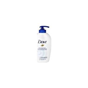 DOVE SAPONE EROGATORE ORIGINAL ML.250