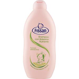 FISSAN BABY SHAMPOO 2 IN 1 ML.400