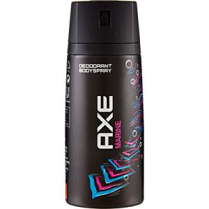 AXE DEO SPRAY MARINE ML.150