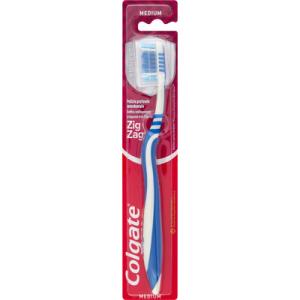 COLGATE SPAZZOLINO ZIG ZAG