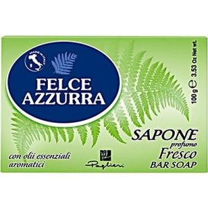 FELCE AZZ.SAPONE FRESCO GR.100