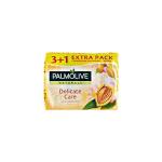 PALMOLIVE SAPONE MANDORLA GR.90 X 4