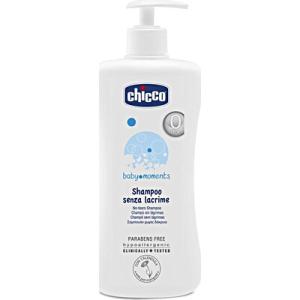 CHICCO SHAMPOO SENZA LACRIME ML.500