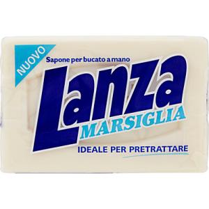 LANZA SAPONE GR.250