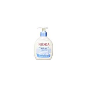 NIDRA SAPONE IDRATANTE ML.300