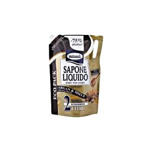 MIL MIL SAPONE RICAR.ARGAN ML.2000