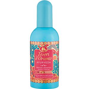 TESORI ORIENTE PROFUMO AYURVEDA ML.100
