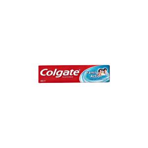 COLGATE DENTIFRICIO FAMILY ACTION 100