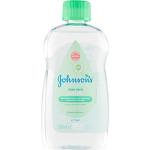 JOHNSONS OLIO ALOE VERA ML.300