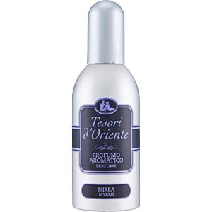 TESORI ORIENTE PROFUMO MIRRA ML.100