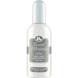 TESORI ORIENTE PROFUMO MUSCHIO ML.100