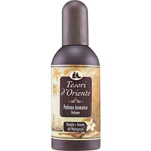 TESORI ORIENTE PROFUMO ZENZERO ML.100