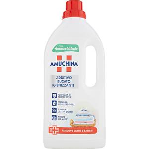 AMUCHINA ADDITIVO LIQUIDO ML.1000