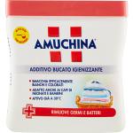 AMUCHINA ADDITIVO POLVERE GR.500