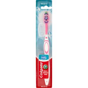 COLGATE SPAZZOLINO MAX WHITE
