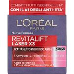L'OREAL REVITALIFT LASER GIORNO ML50