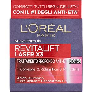 L'OREAL REVITALIFT LASER GIORNO ML50