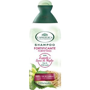 L'ANGELICA SHAMPOO USO FREQUEN.ML.250