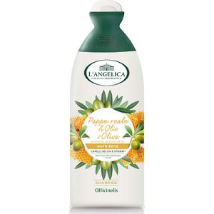 L'ANGELICA SHAMPOO NUTRIENTE ML.250