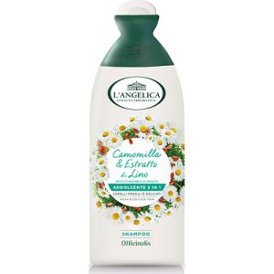 L'ANGELICA SHAMPOO 2IN1 DELIC.ML.250